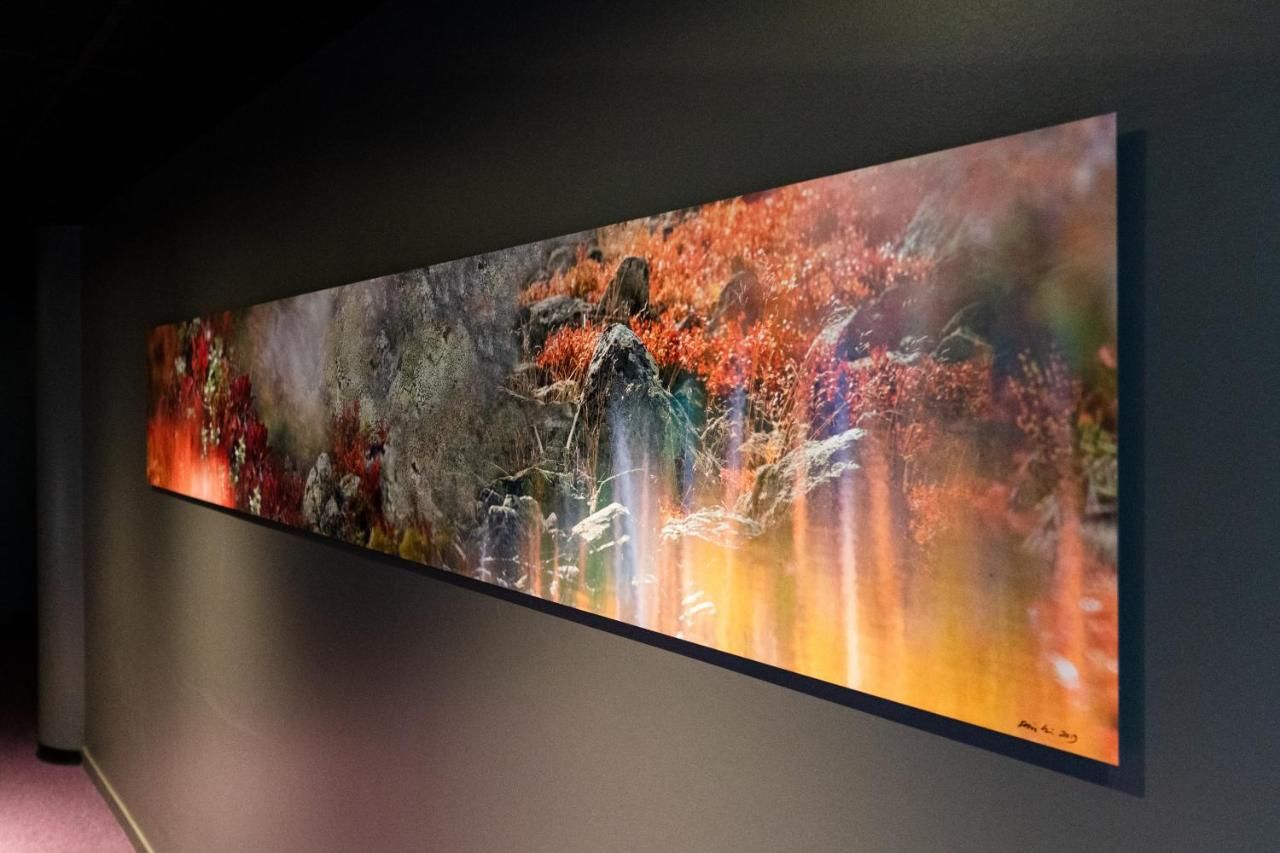 Отель Design Hotel Levi Леви-13