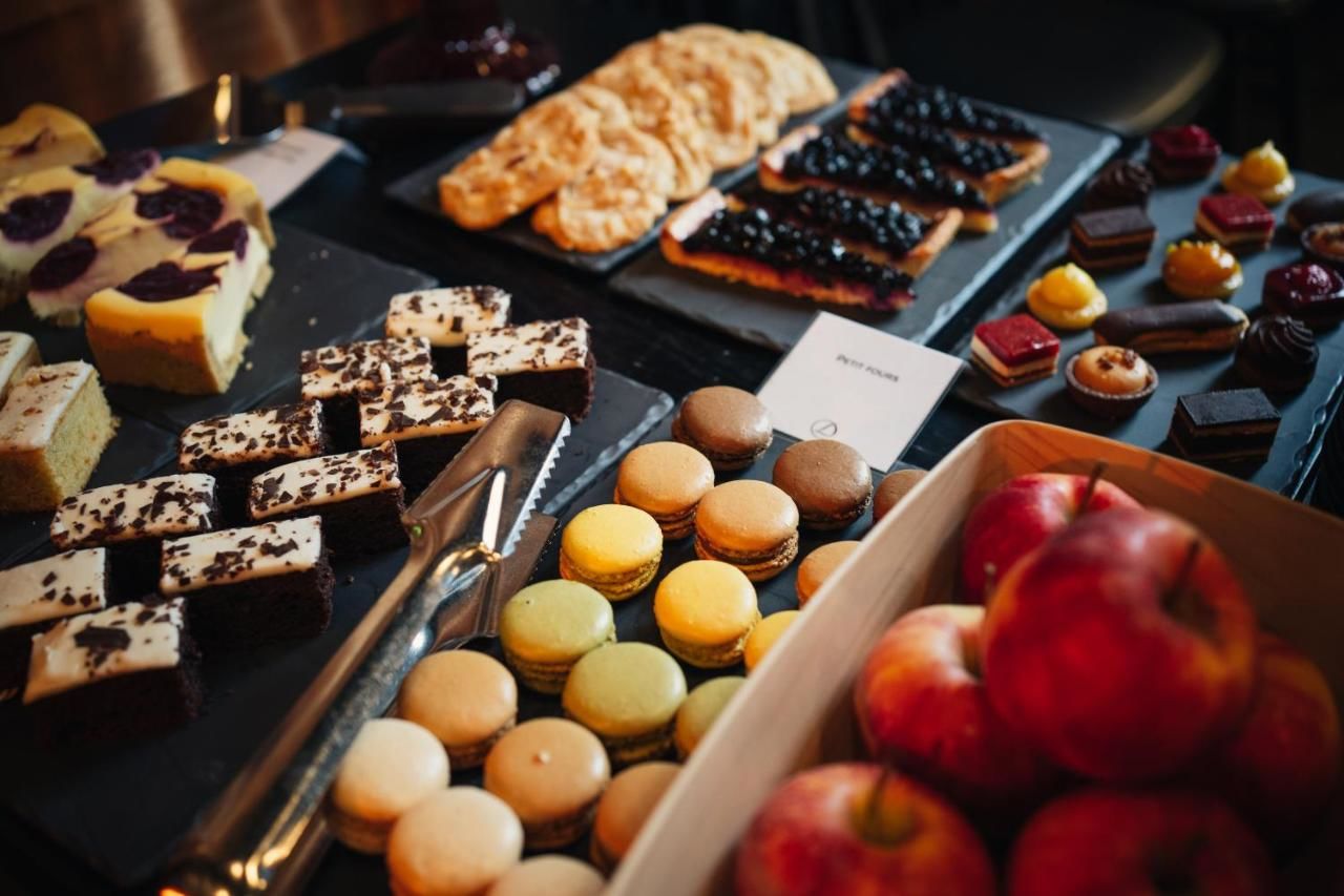 Отель Design Hotel Levi Леви-20