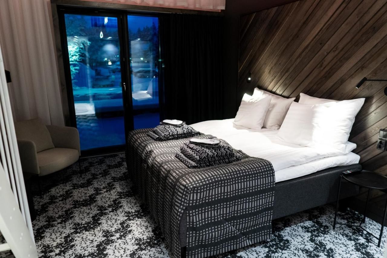 Отель Design Hotel Levi Леви-5