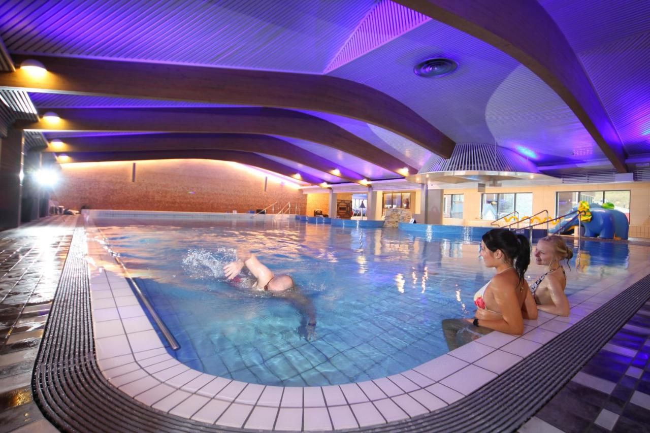 Отель Design Hotel Levi Леви-34
