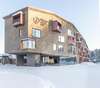 Отель Design Hotel Levi Леви-0