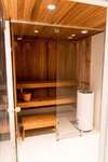Отель Design Hotel Levi Леви-6
