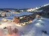 Отель Design Hotel Levi Леви-7