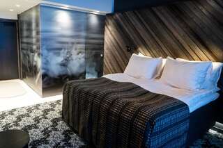 Отель Design Hotel Levi Леви Двухместный номер Делюкс с 1 кроватью или 2 отдельными кроватями-3
