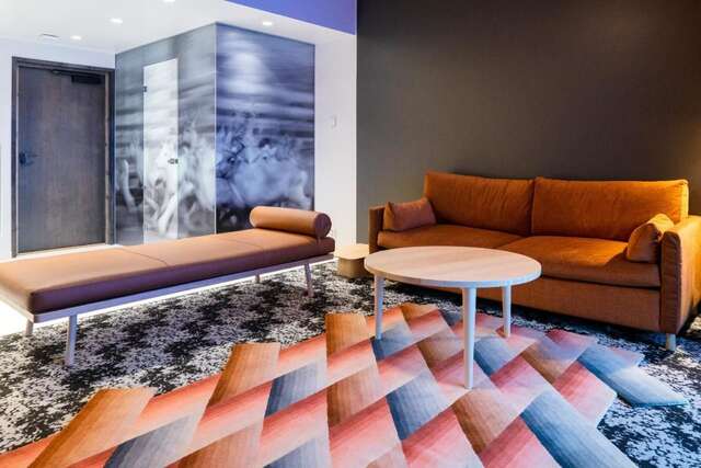 Отель Design Hotel Levi Леви-20
