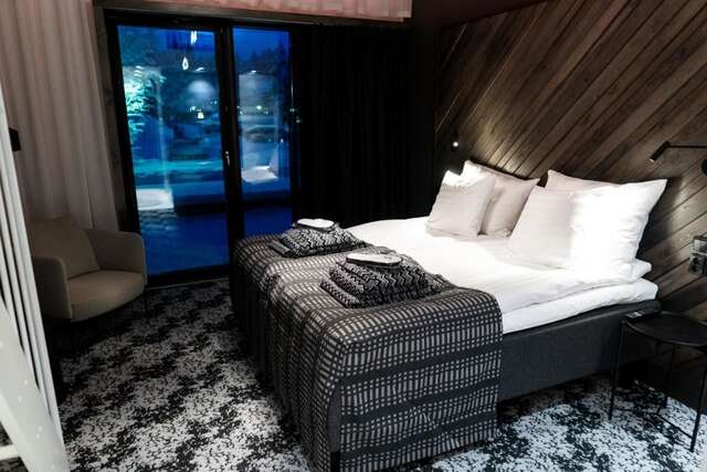 Отель Design Hotel Levi Леви-4