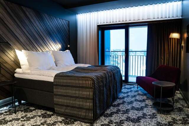 Отель Design Hotel Levi Леви-27