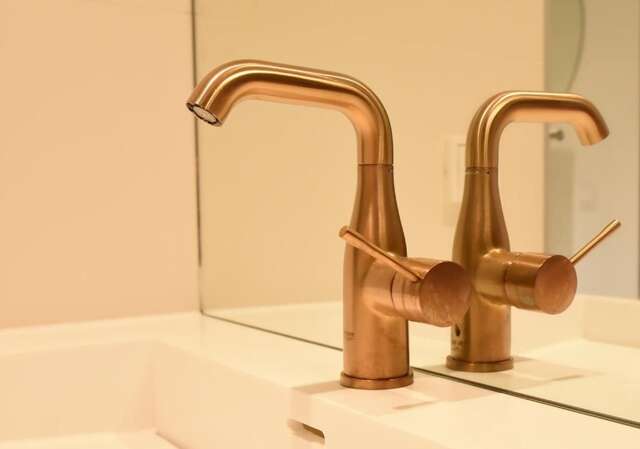 Отель Design Hotel Levi Леви-45